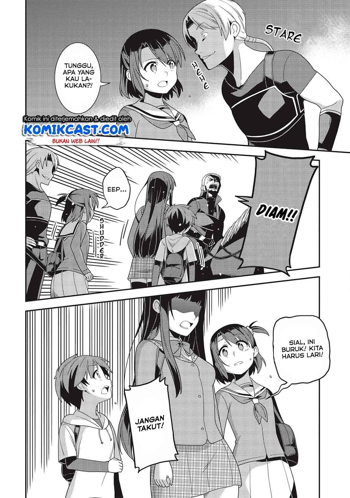 Chapter 33 - halaman 18