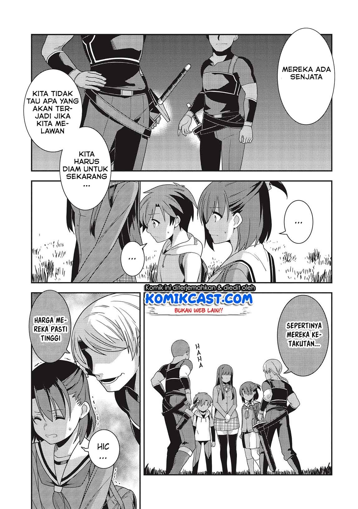 Chapter 33 - halaman 19