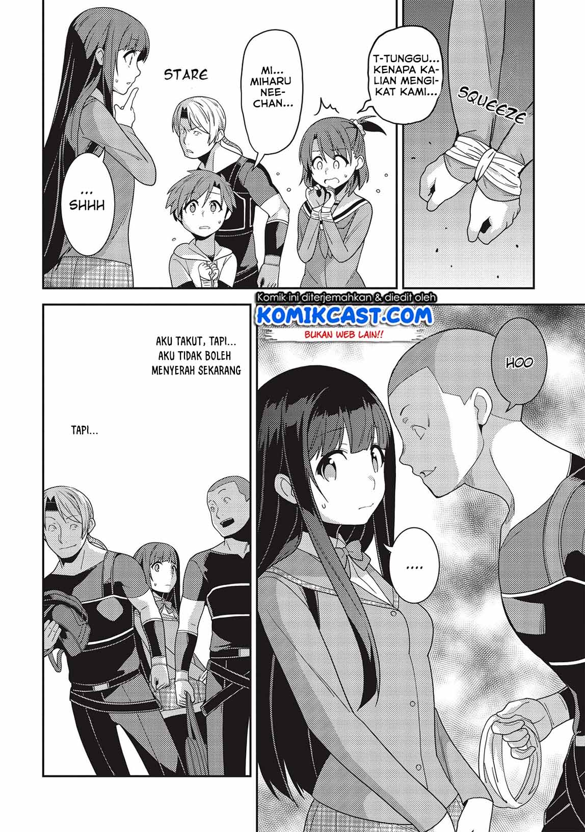 Chapter 33 - halaman 20