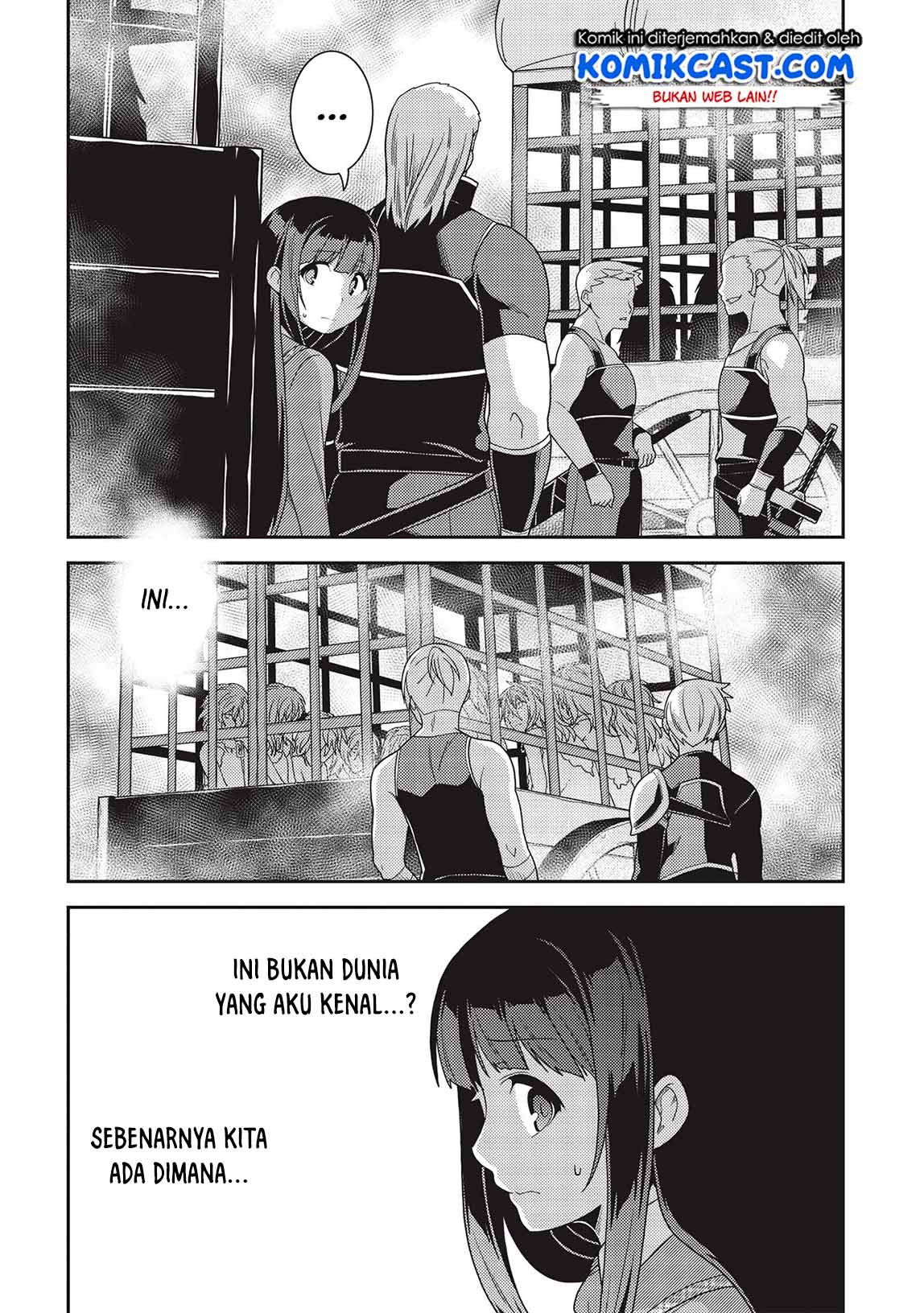 Chapter 33 - halaman 22