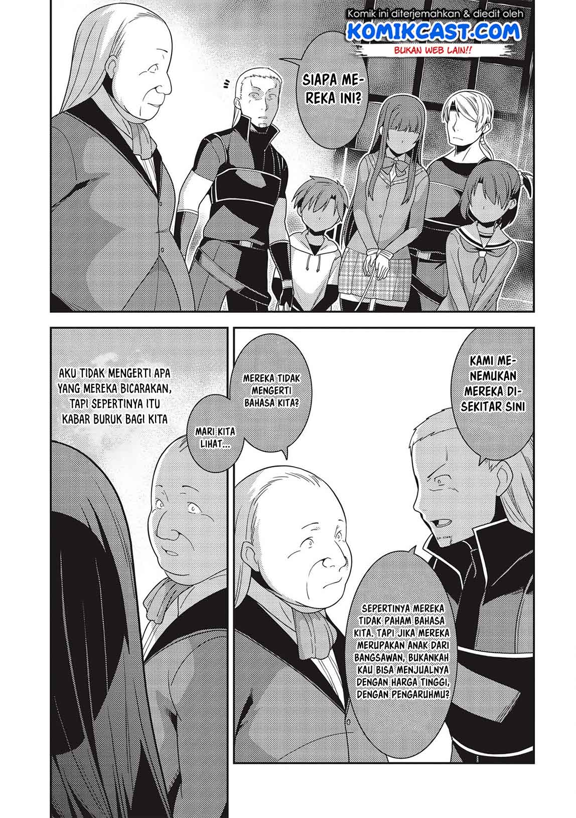 Chapter 33 - halaman 23