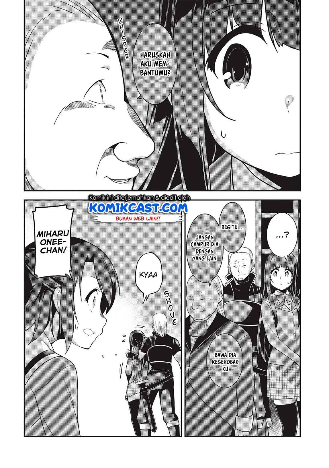 Chapter 33 - halaman 24