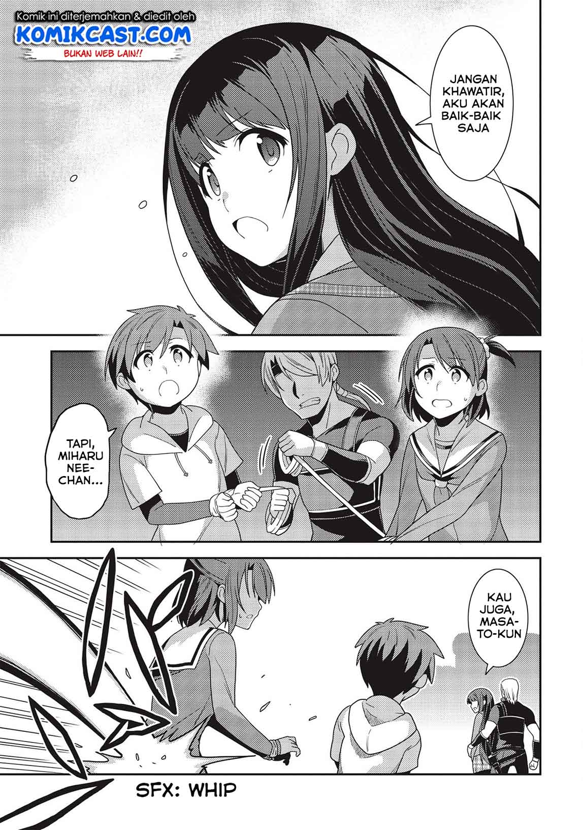 Chapter 33 - halaman 25