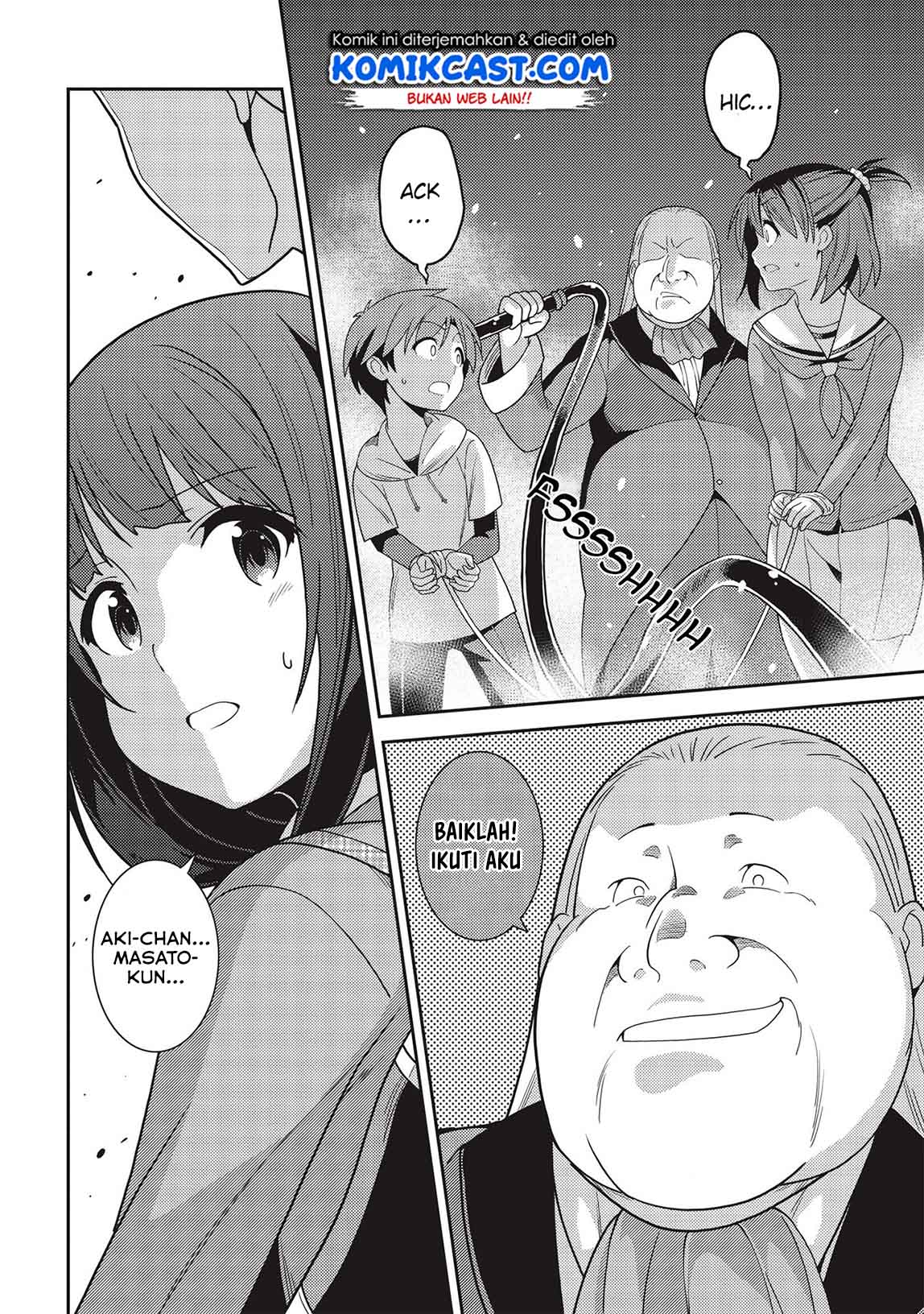 Chapter 33 - halaman 26
