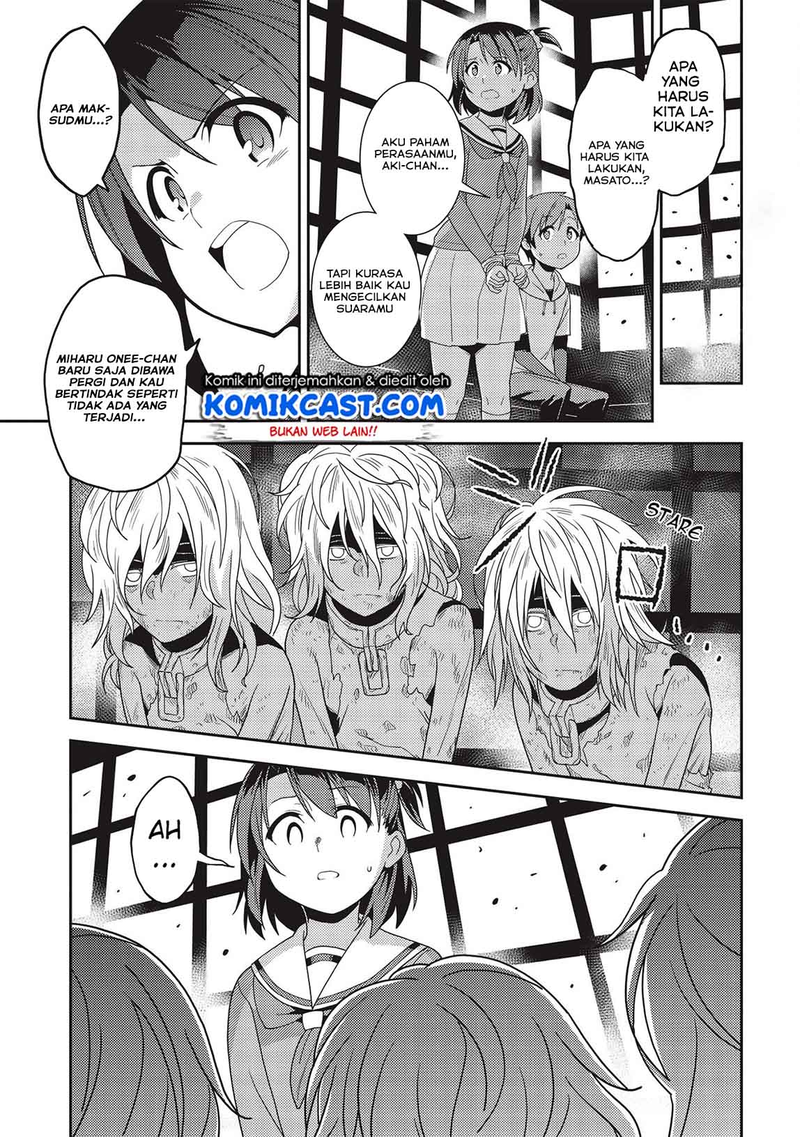 Chapter 33 - halaman 27