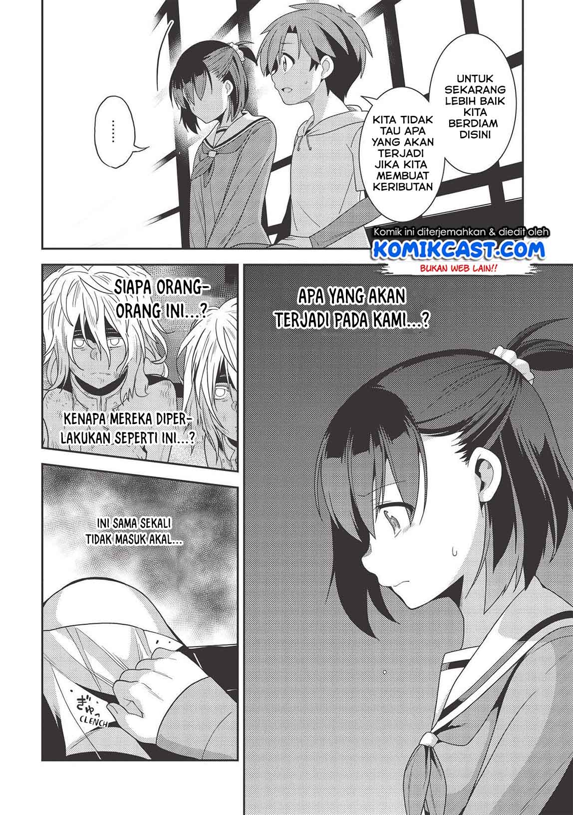 Chapter 33 - halaman 28