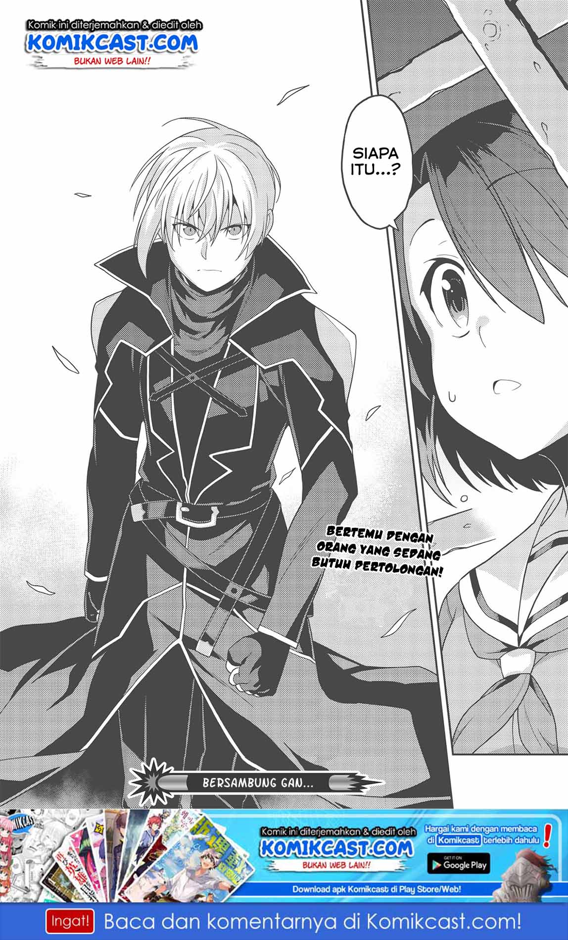 Chapter 33 - halaman 30