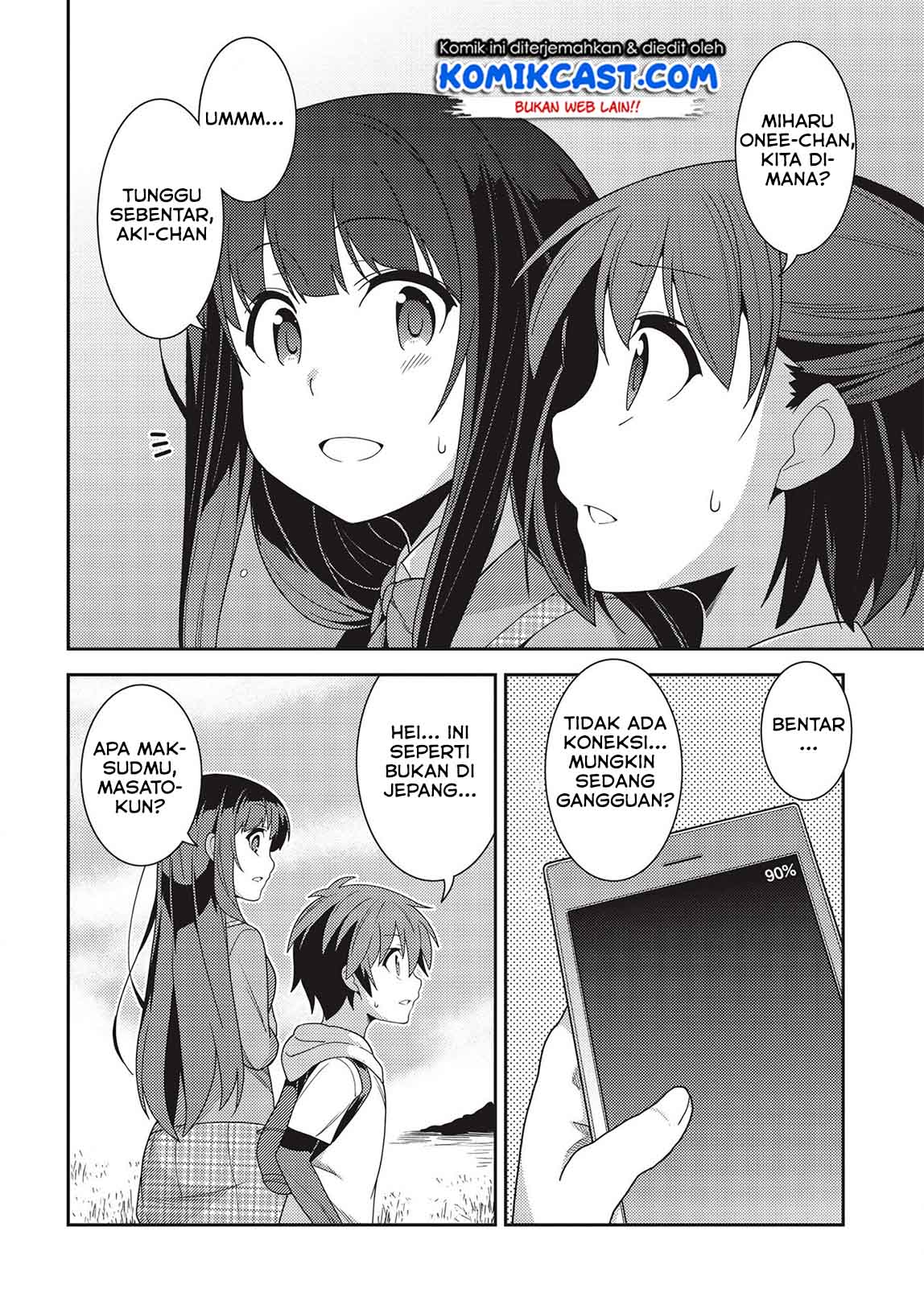 Chapter 33 - halaman 8