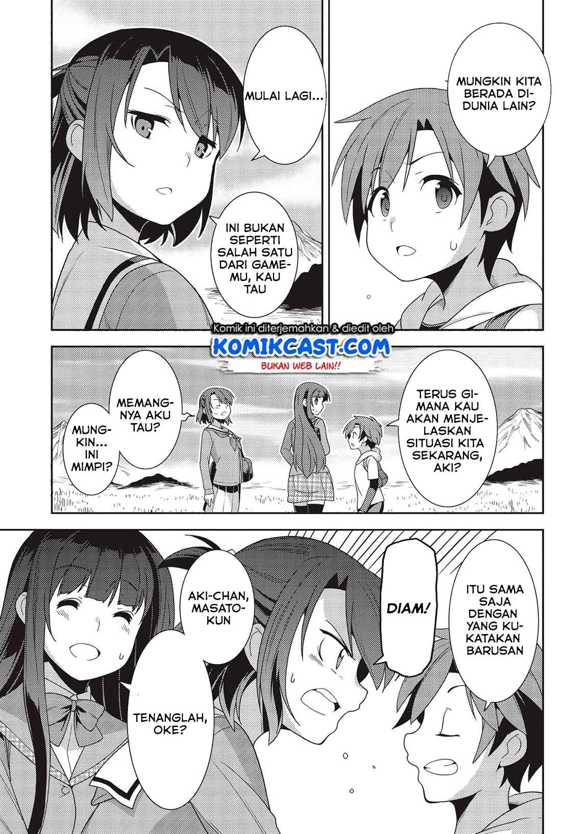 Chapter 33 - halaman 9
