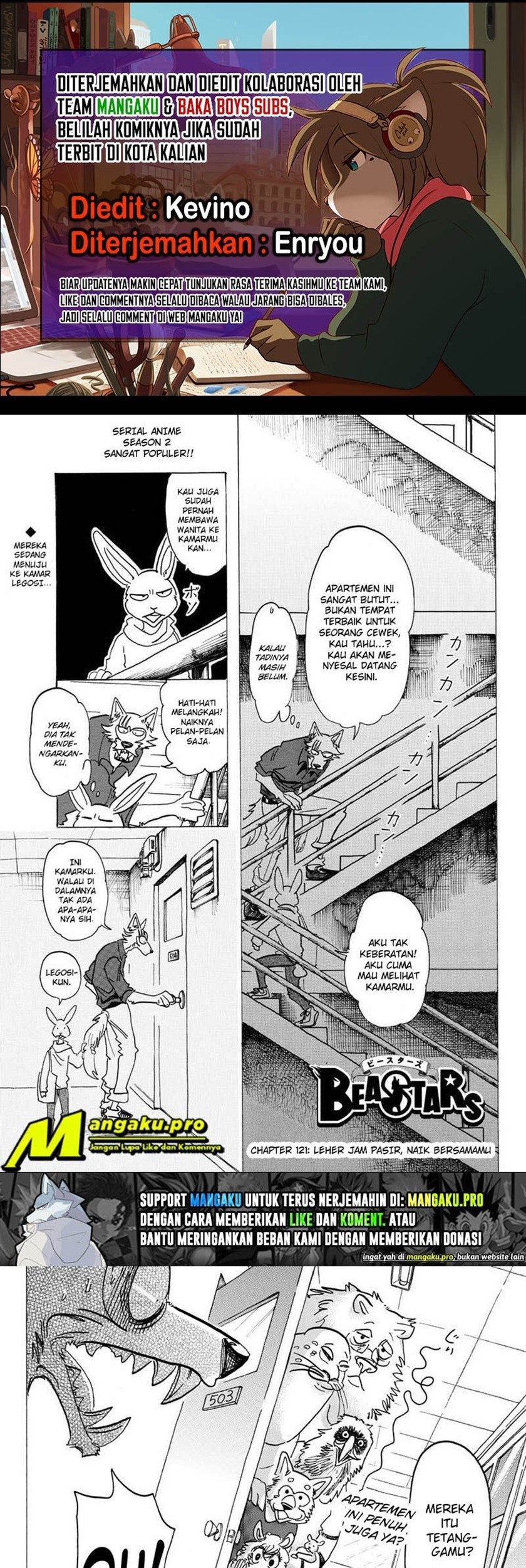 Chapter 121 - halaman 2