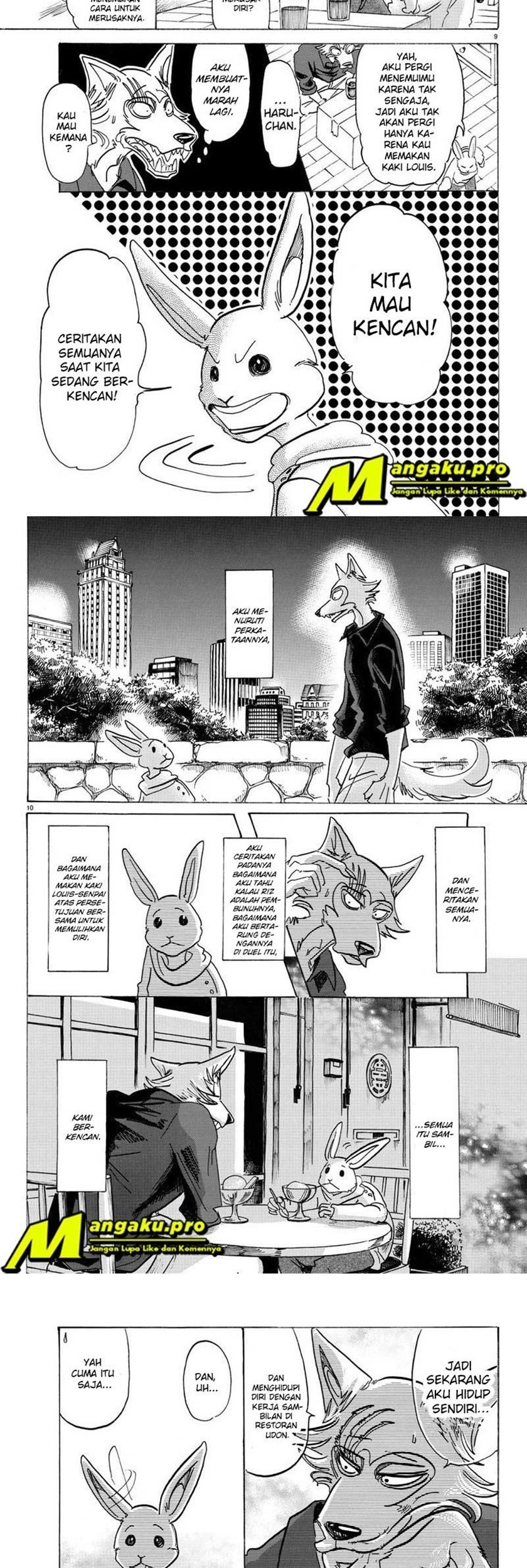 Chapter 121 - halaman 8