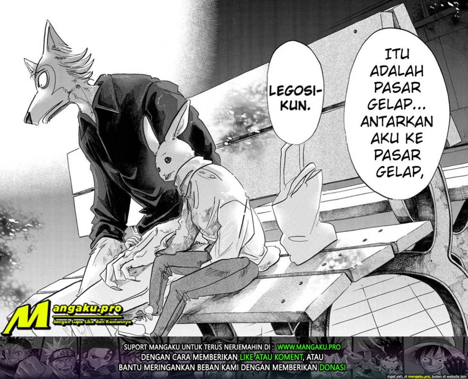 Chapter 121 - halaman 14