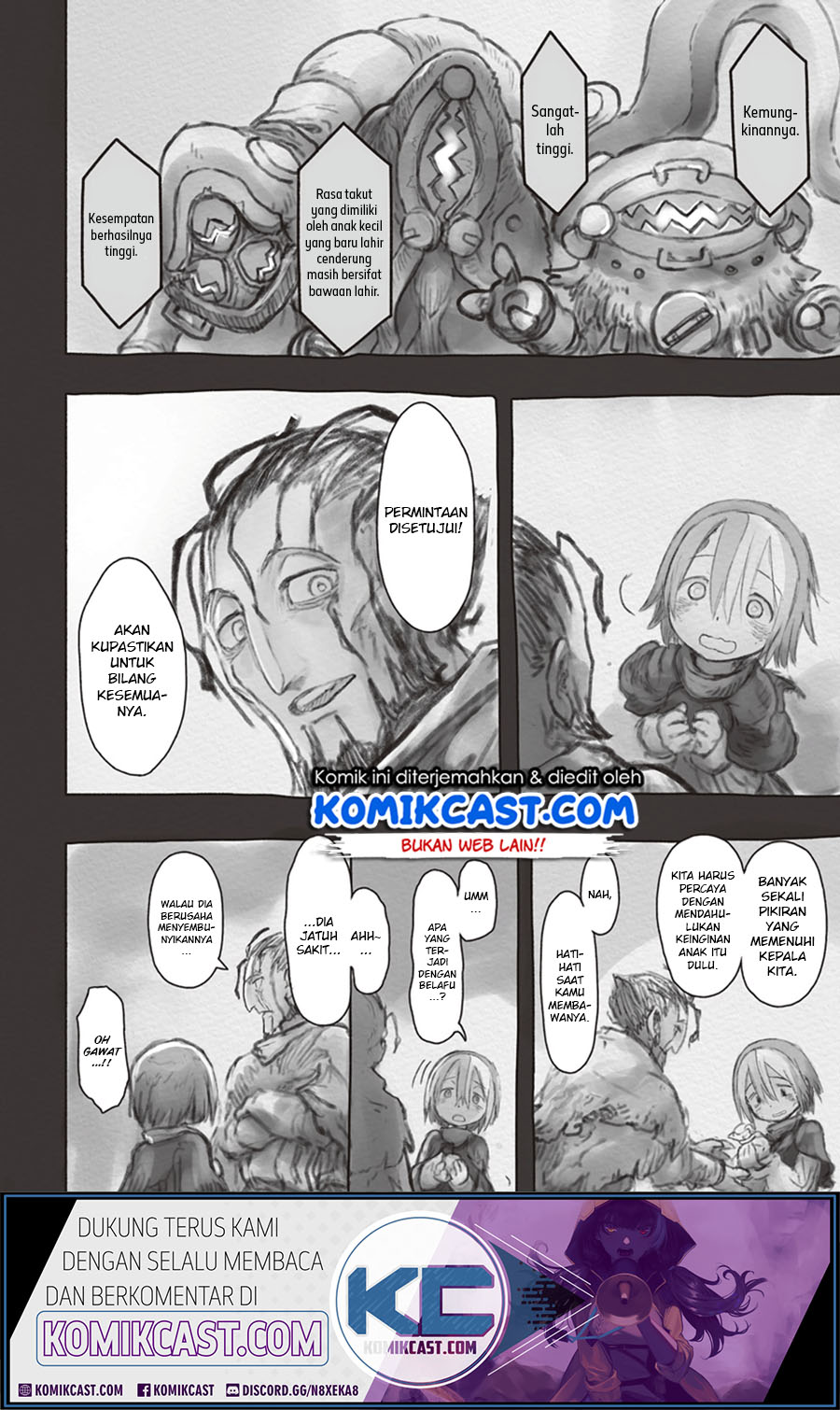 Chapter 50 - halaman 11