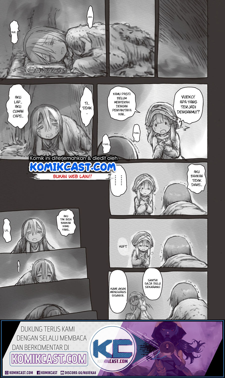 Chapter 50 - halaman 14