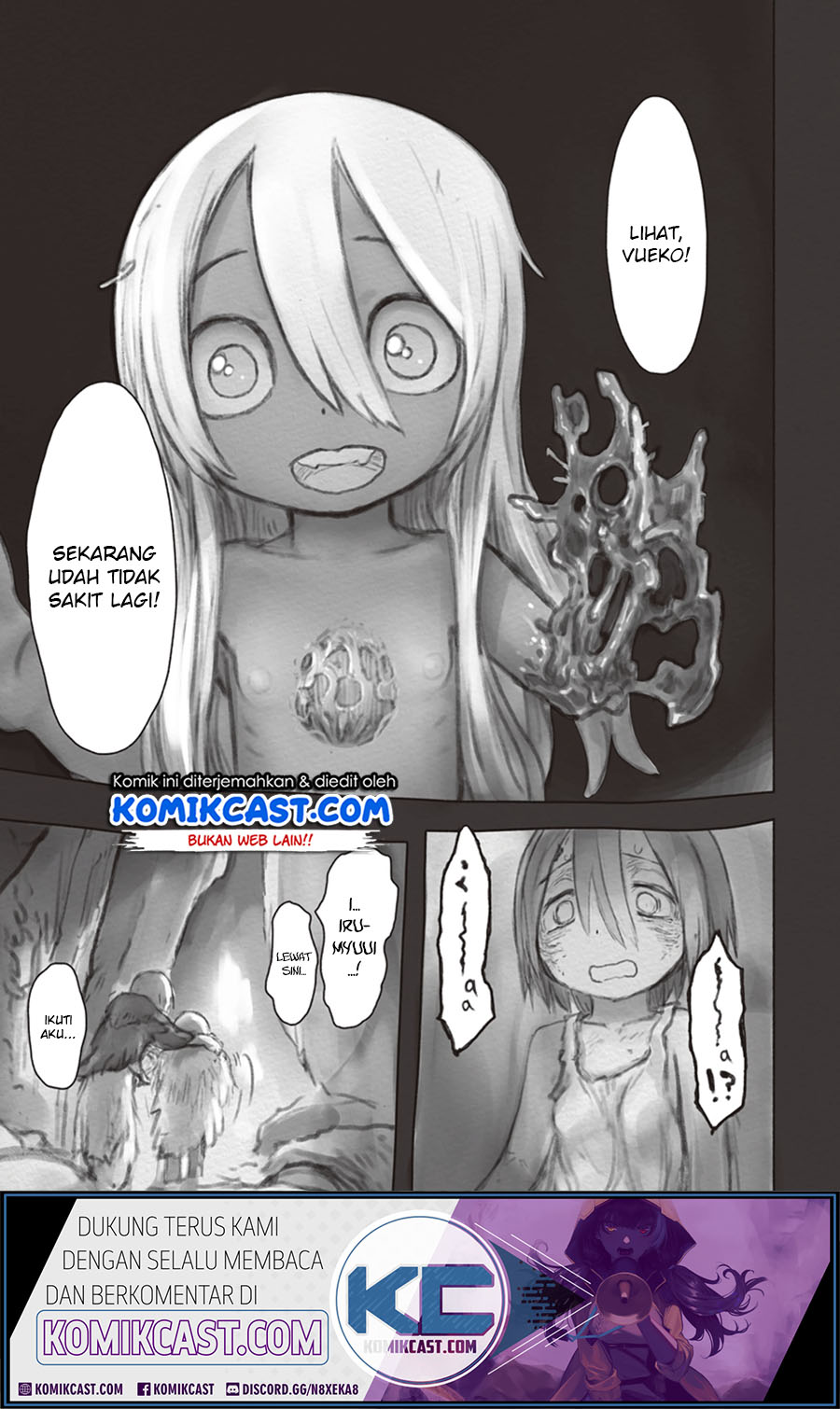 Chapter 50 - halaman 16