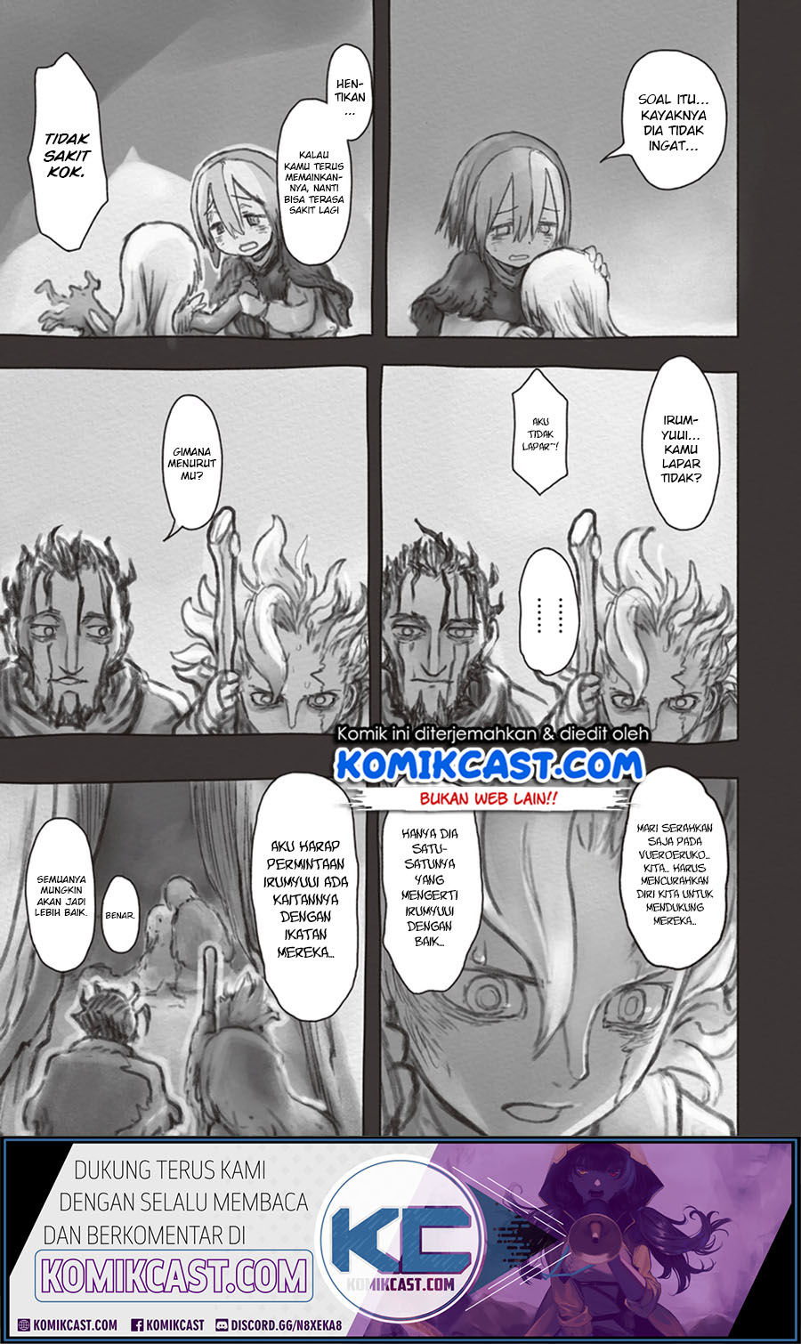 Chapter 50 - halaman 18