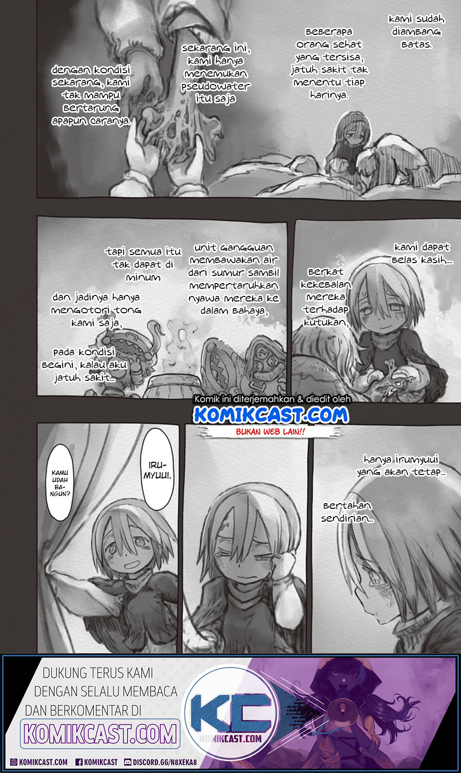 Chapter 50 - halaman 19