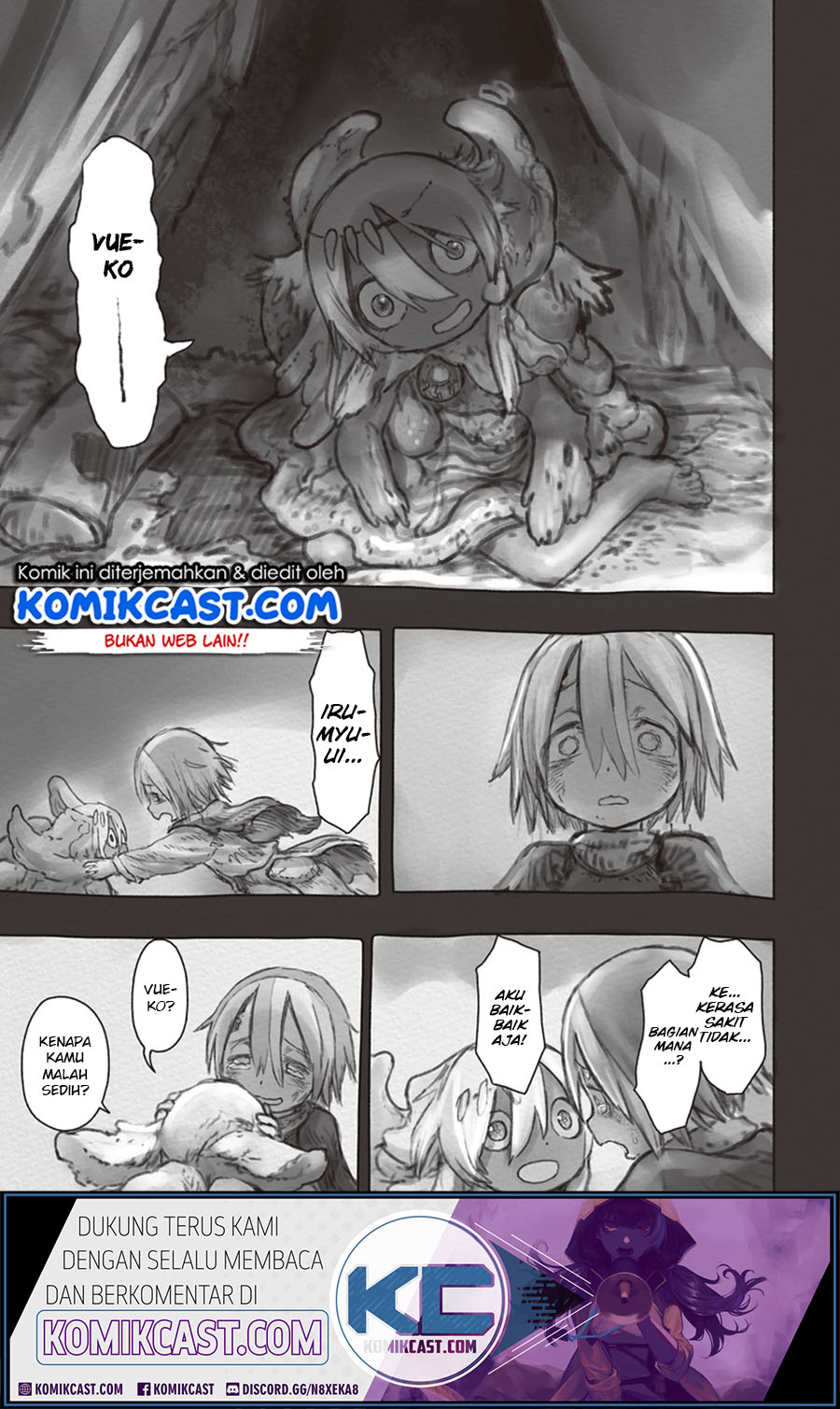 Chapter 50 - halaman 20