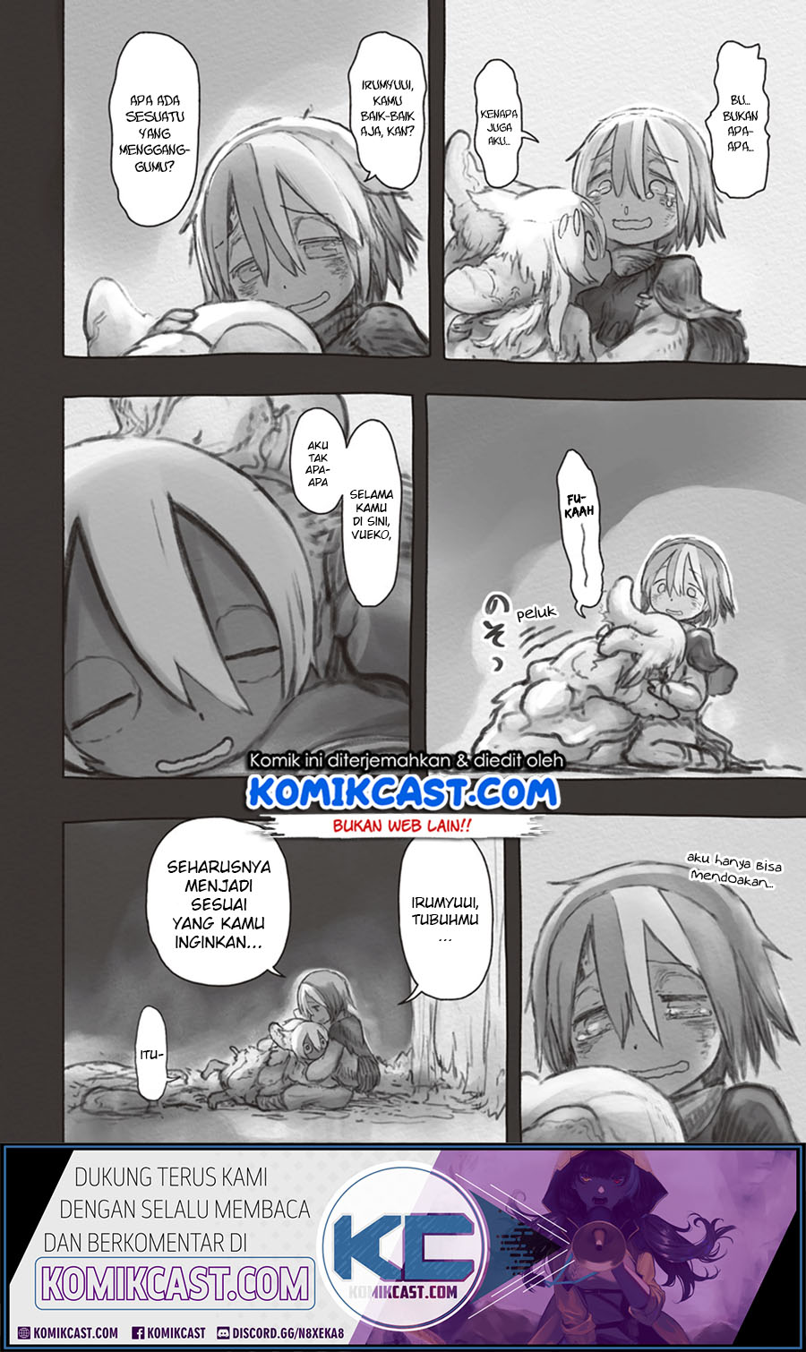 Chapter 50 - halaman 21