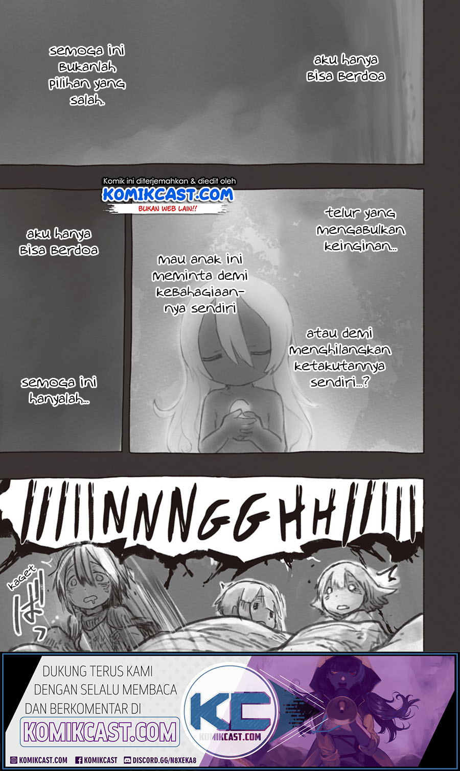 Chapter 50 - halaman 22