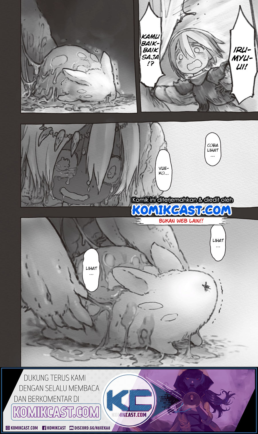Chapter 50 - halaman 23