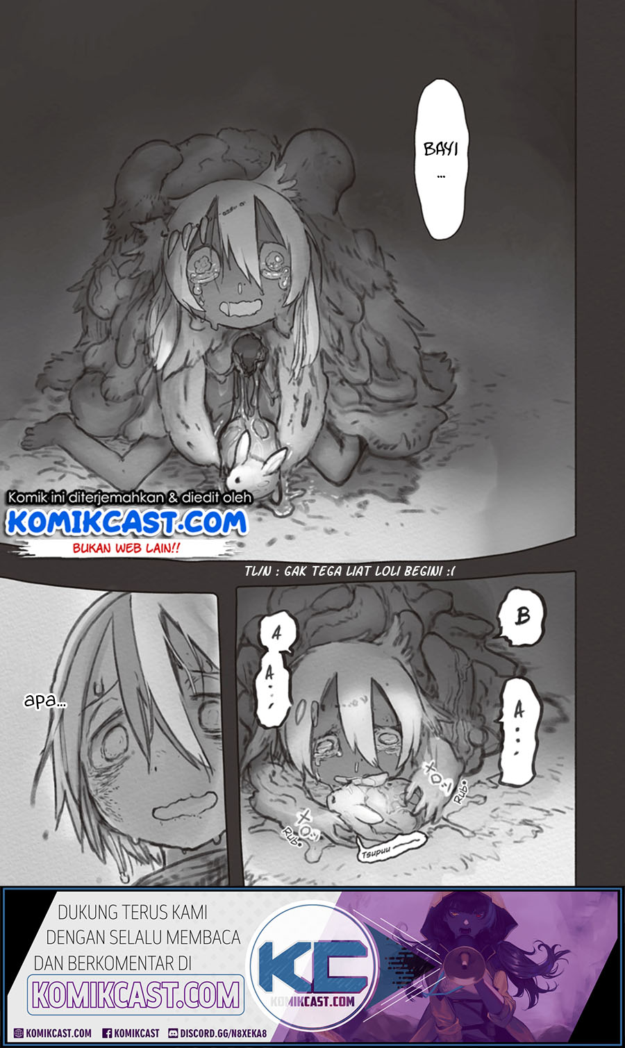 Chapter 50 - halaman 24
