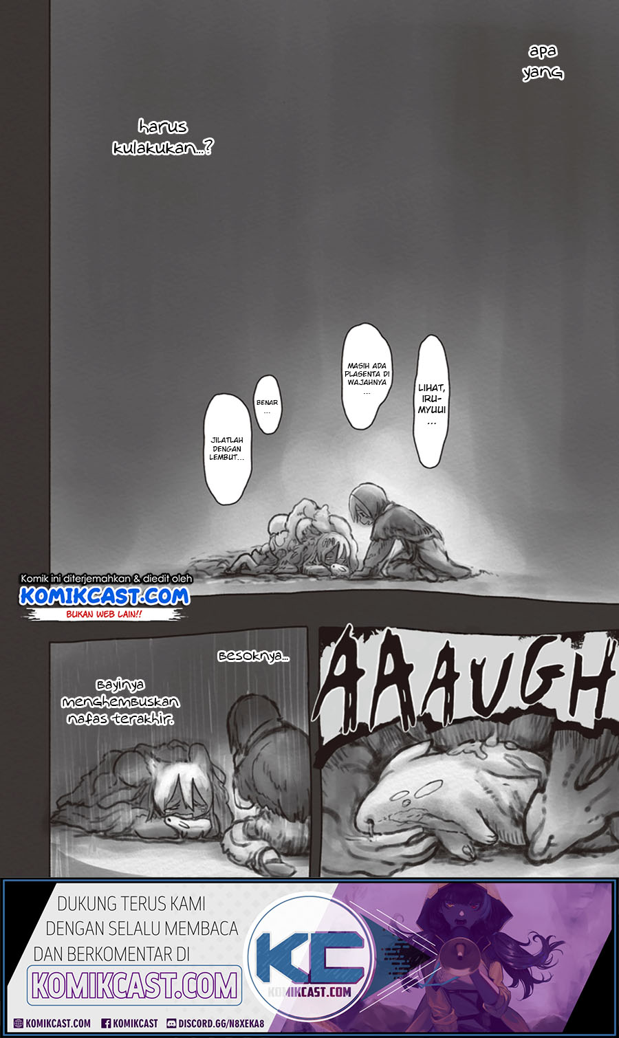 Chapter 50 - halaman 25