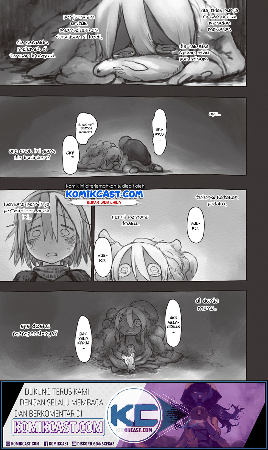 Chapter 50 - halaman 26