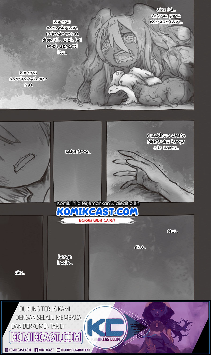 Chapter 50 - halaman 28
