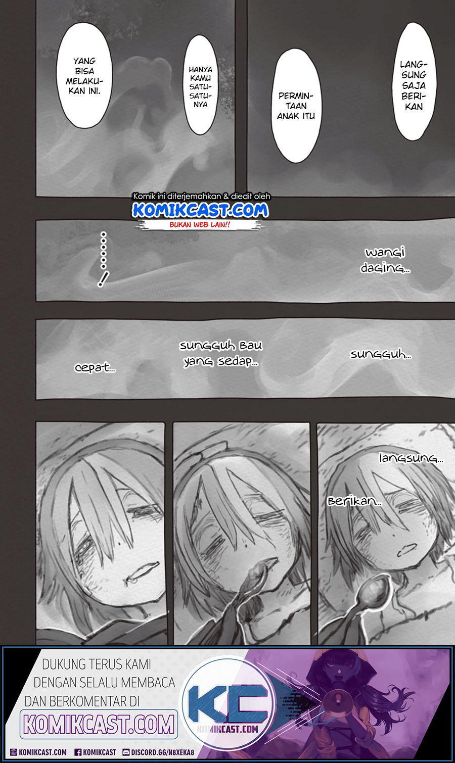 Chapter 50 - halaman 29