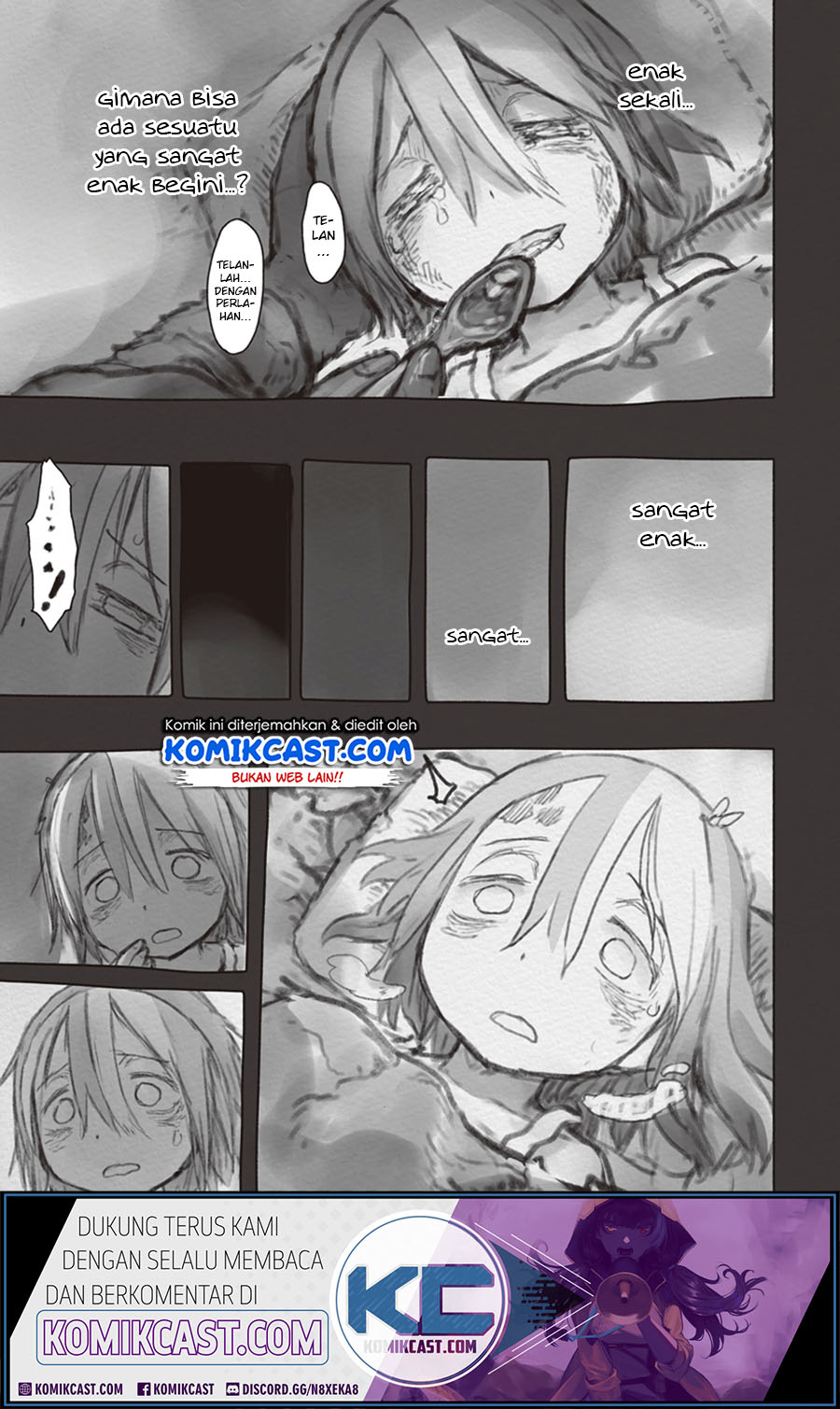 Chapter 50 - halaman 30