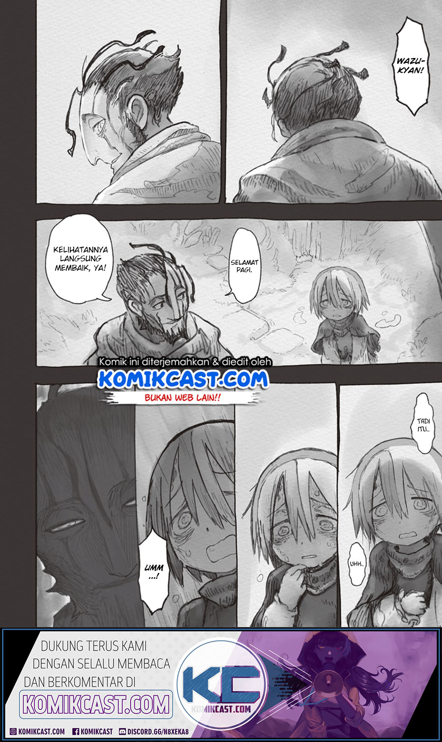 Chapter 50 - halaman 31