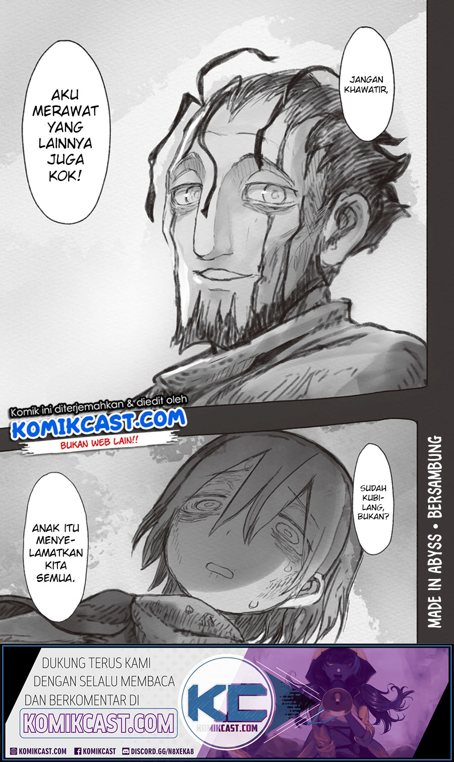 Chapter 50 - halaman 32
