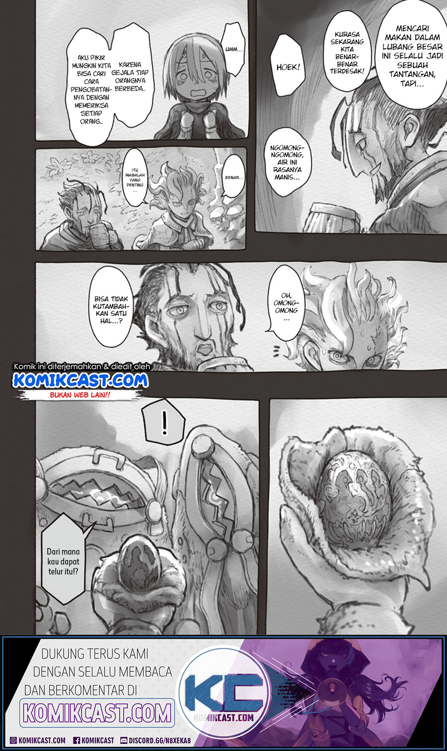 Chapter 50 - halaman 5