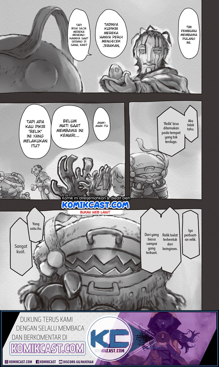 Chapter 50 - halaman 6
