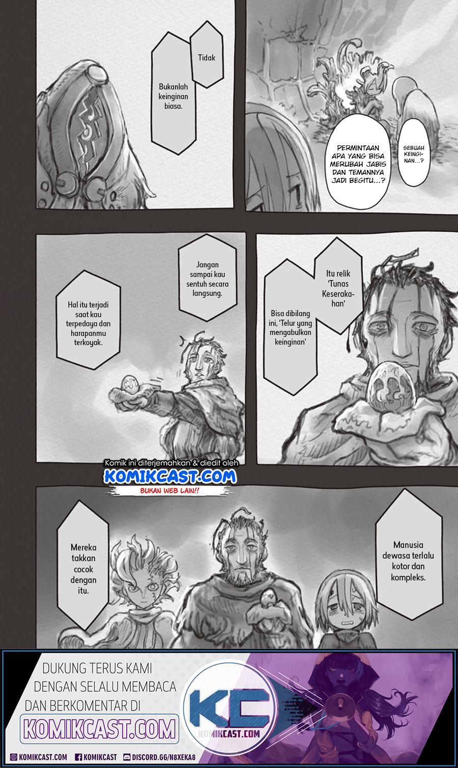 Chapter 50 - halaman 7