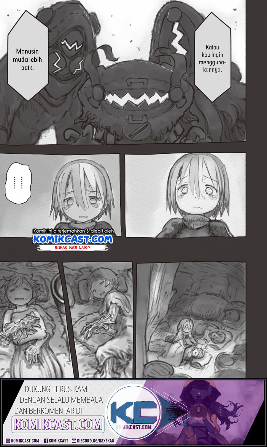 Chapter 50 - halaman 8