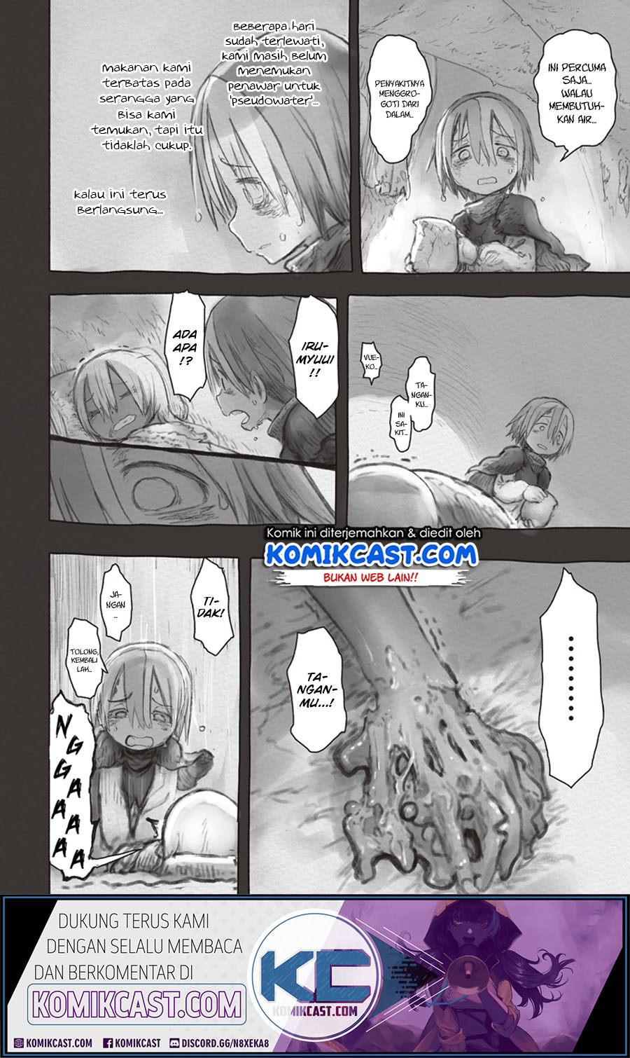 Chapter 50 - halaman 9