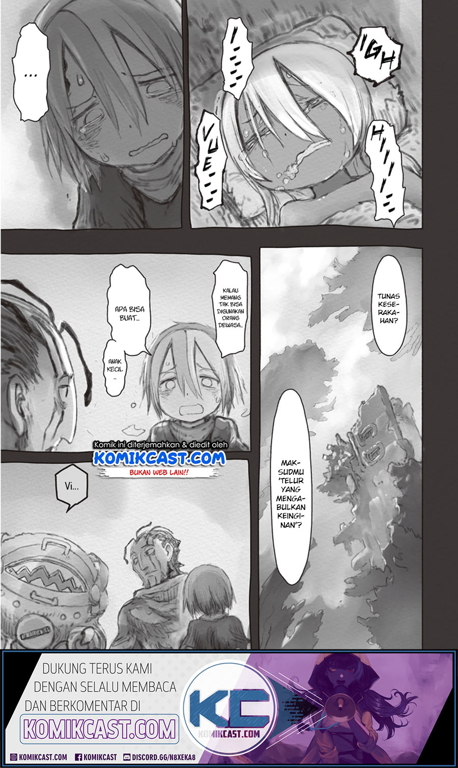 Chapter 50 - halaman 10