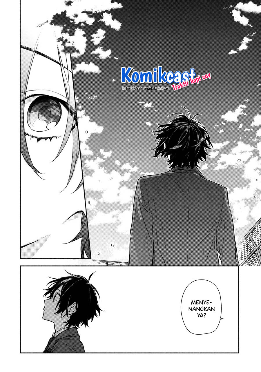 Chapter 122 - halaman 12