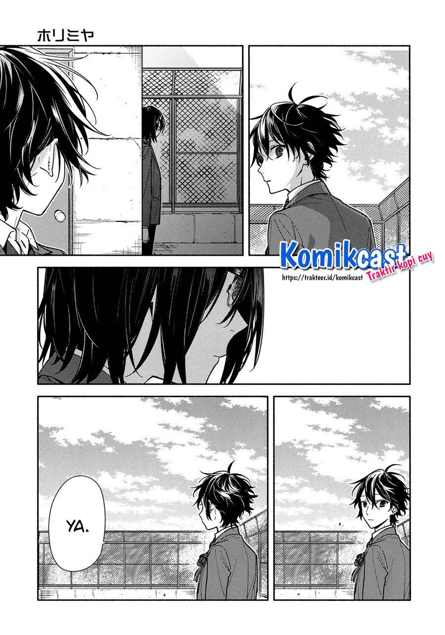 Chapter 122 - halaman 13