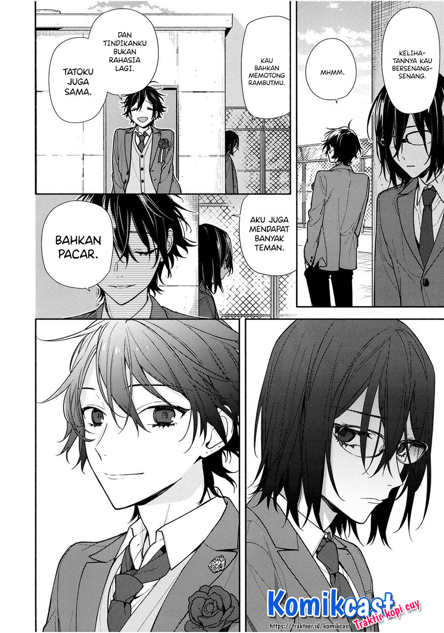Chapter 122 - halaman 14