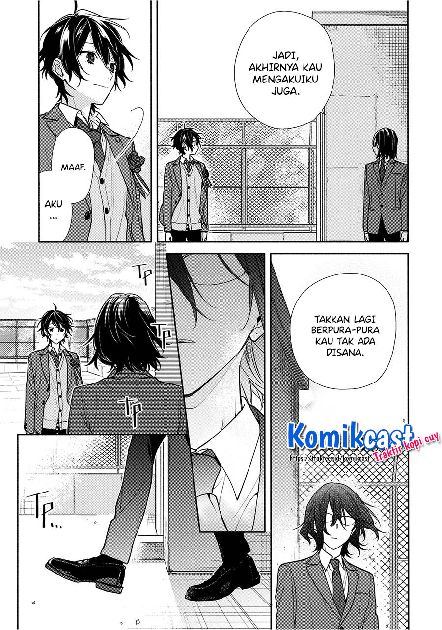 Chapter 122 - halaman 15