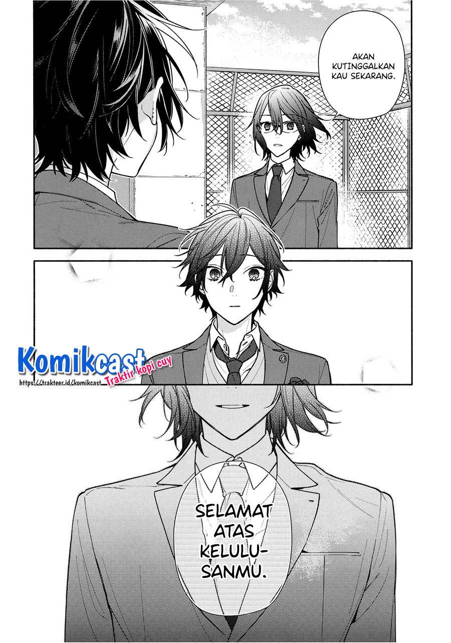 Chapter 122 - halaman 16