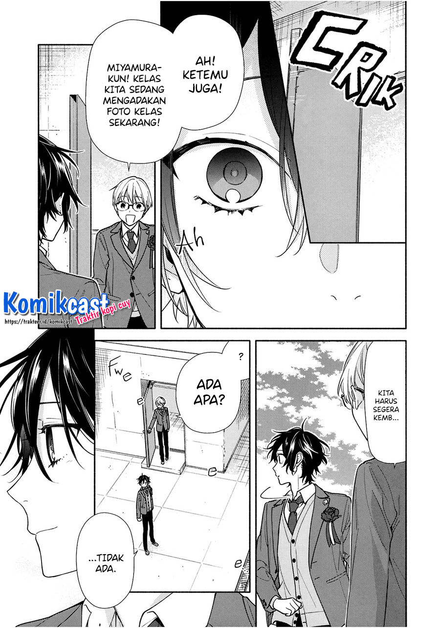 Chapter 122 - halaman 17
