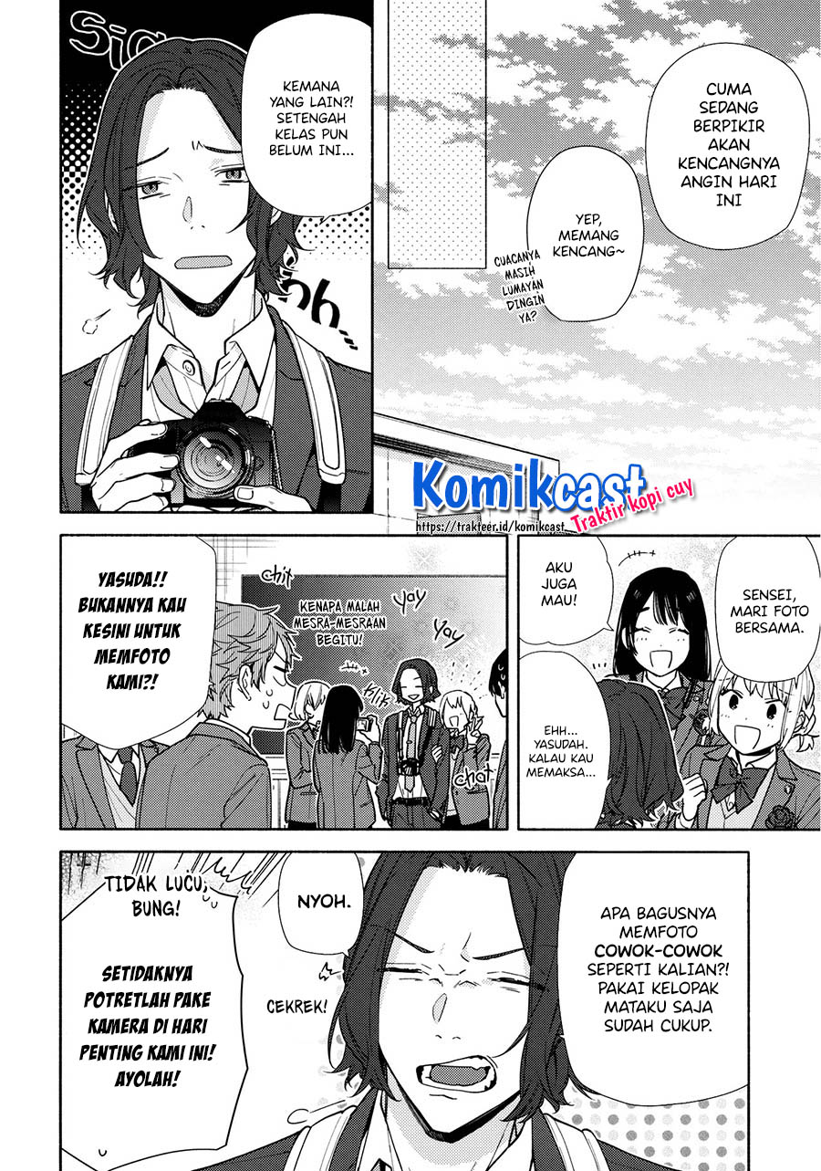 Chapter 122 - halaman 18