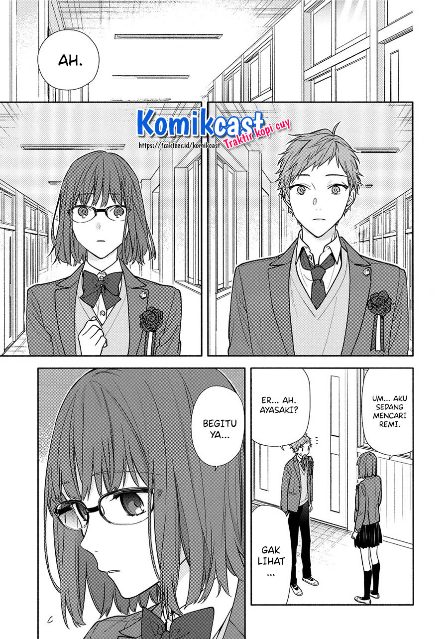 Chapter 122 - halaman 19