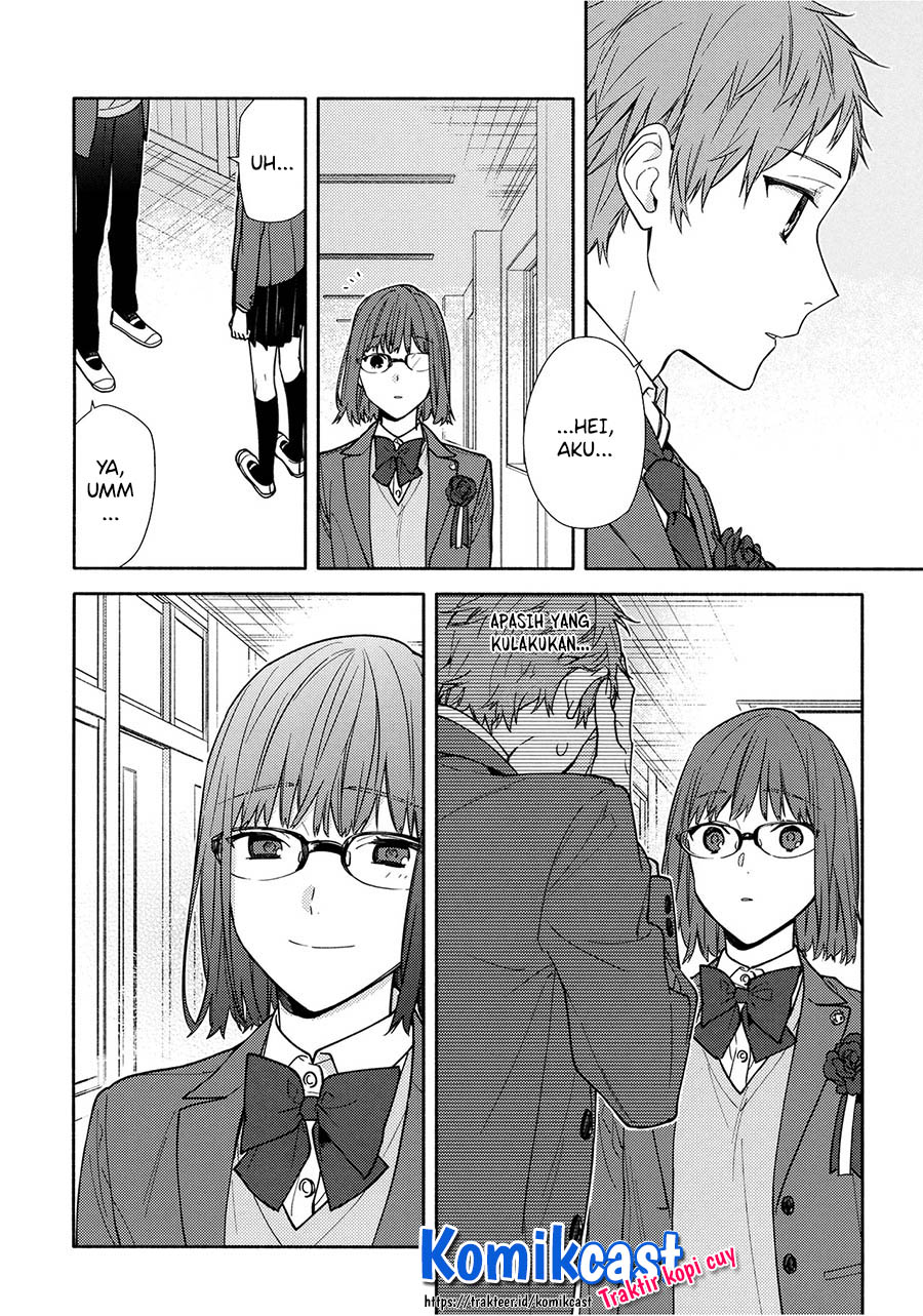 Chapter 122 - halaman 20