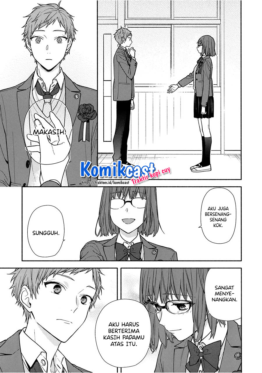 Chapter 122 - halaman 21