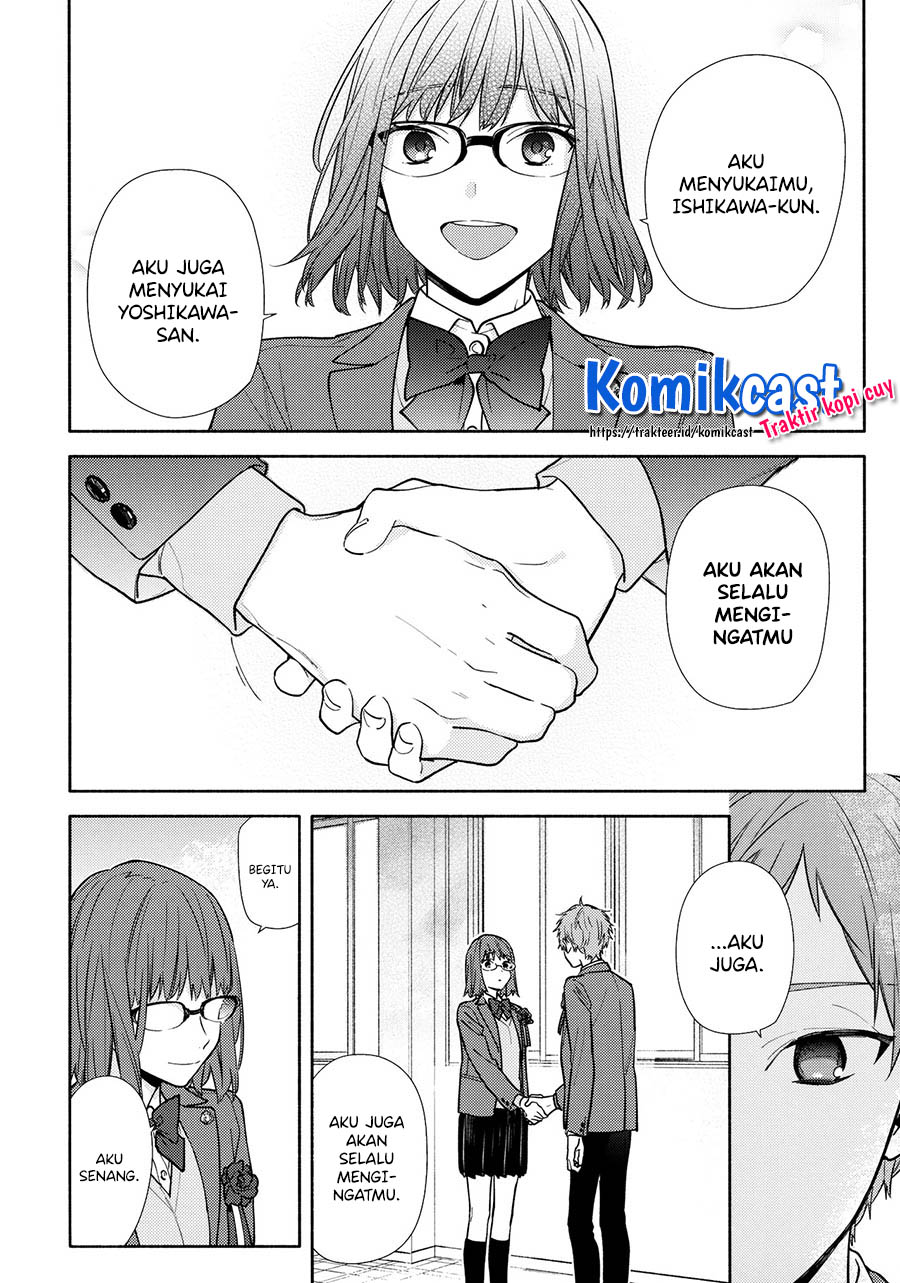 Chapter 122 - halaman 22